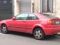 Volkswagen Corrado Corrado (53I, facelift 1991) — 8