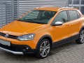 CrossPolo V