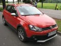 Volkswagen Polo CrossPolo V — 6