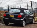 Volkswagen Golf Golf III Cabrio — 10