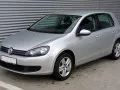 Volkswagen Golf Golf VI (5-door) — 15