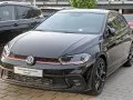 Volkswagen Polo Polo VI (facelift 2021) — 15