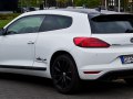 zdjęcie Scirocco