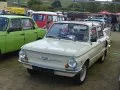 ZAZ 968 968A — 2