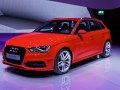 A3 Sportback (8V)