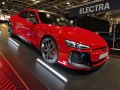 RS e-tron GT (facelift 2024)