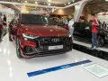 Audi SQ8 SQ8 (4M)