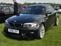 BMW 1M 1M Coupé (E82) — 17