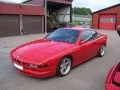 BMW Seria 8 Seria 8 (E31) — 4