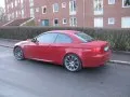 BMW M3 M3 Cabrio (E93 LCI, facelift 2010) — 15