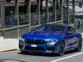 BMW M8 M8 Coupé (F92, facelift 2022)