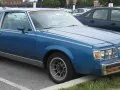 Buick Regal Regal II Coupe (facelift 1981)