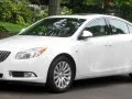 Buick Regal Regal V Sedan — 3