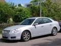 Cadillac BLS BLS — 5