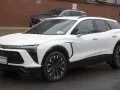 Chevrolet Blazer EV Blazer EV — 6