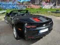 Chevrolet Camaro Camaro V Convertible — 12