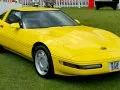 Chevrolet Corvette Corvette Coupe (C4, facelift 1990) — 12
