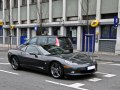 zdjęcie Corvette