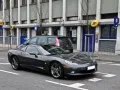 Chevrolet Corvette Corvette Coupe (C6) — 5