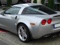 zdjęcie Corvette