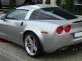 Chevrolet Corvette Corvette Coupe (C6) — 24