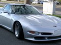 zdjęcie Corvette