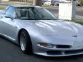 Chevrolet Corvette Corvette Coupe (C5) — 12