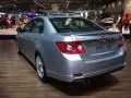 Chevrolet Epica Epica — 2