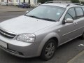 zdjęcie Lacetti