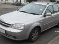 Chevrolet Lacetti Lacetti Wagon — 3