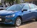 Chevrolet Onix Onix II Plus — 3