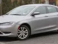 Chrysler 200 200 II — 3