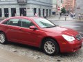 Sebring Sedan (JS)