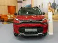 Citroen C3 Aircross C3 Aircross I (Phase II, 2021) — 2