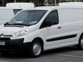 Jumpy II (facelift 2012)