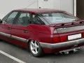 Citroen XM XM (Y3) — 5