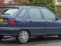 Citroen ZX ZX (N2, Phase II) 5-door — 7
