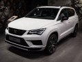 Cupra Ateca Ateca — 8