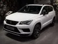 Cupra Ateca Ateca — 8
