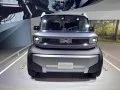 Dacia Hipster Hipster Concept — 2
