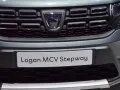 Dacia Logan Logan II MCV Stepway (facelift 2017) — 4