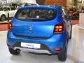 Dacia Sandero Sandero II Stepway (facelift 2016) — 7
