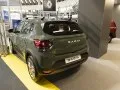 Dacia Sandero Sandero III Stepway (facelift 2022) — 10