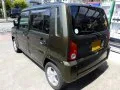 Daihatsu Naked Naked — 2
