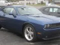 Dodge Challenger Challenger III — 8