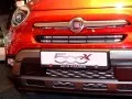 Fiat 500X 500X Cross/Off-Road — 5