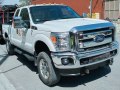F-250 Super Duty III Super Cab Short box