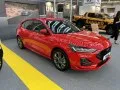 Ford Focus Focus IV Hatchback (facelift 2022) — 14