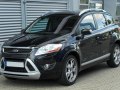 Kuga I (facelift 2010)
