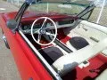 Ford Mustang Mustang I Convertible — 3